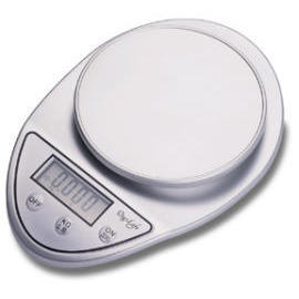 Digital Electronic Kitchen Scale (Digital Electronic Kitchen Scale)