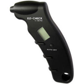EZ-CHECK Tire Pressure Gauge (EZ-CHECK Tire Pressure Gauge)