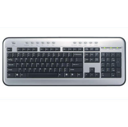 X-Slim Tastatur (X-Slim Tastatur)