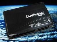 13 in 1 USB2.0 Card Reader (13 в 1 USB2.0 Card Reader)