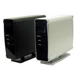 835U2F ,USB2.0/Firewire 3.5`` Aluminum Dual Fans HDD Enclosure (835U2F ,USB2.0/Firewire 3.5`` Aluminum Dual Fans HDD Enclosure)