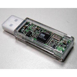 Mini SD-Card Reader Single (Mini SD-Card Reader Single)