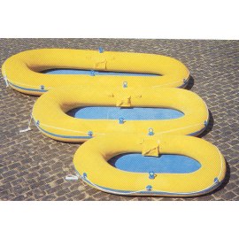 ECONOMY RUBBER BOATS (ÉCONOMIE DE BATEAUX DE CAOUTCHOUC)