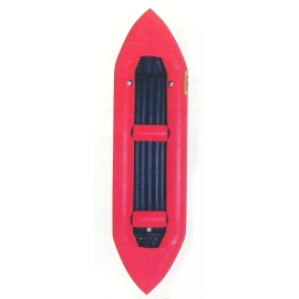 INFLATABLE KAYAK