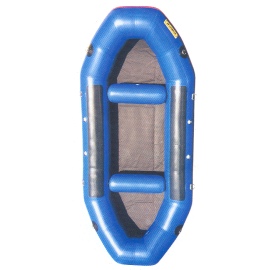 INFLATABLE WHITE WATER RAFT BOAT (INFLATABLE WHITE WATER RAFT BOAT)