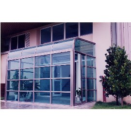 POLYCARBONATE SHEET (Polycarbonatplatten)