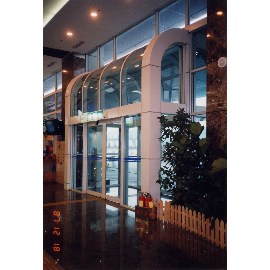 POLYCARBONATE SHEET (POLYCARBONATE SHEET)