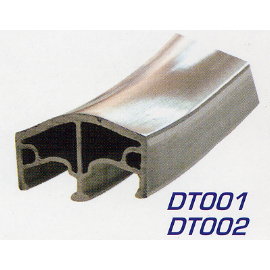 ALLOY BICYCLE RIM