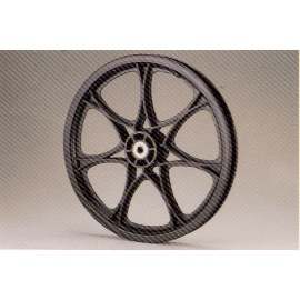 Plastic Wheel (Plastic Wheel)