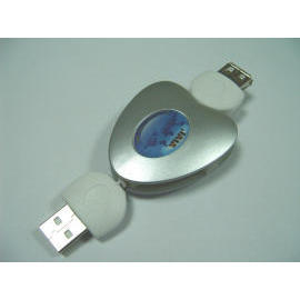 Retractable Cable (Retr table Cable)