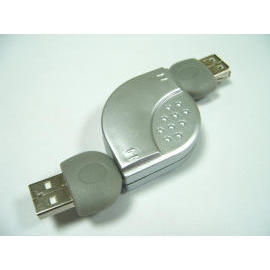 Retractable Cable (Retractable Cable)