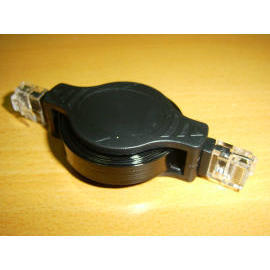 Retractable Cable