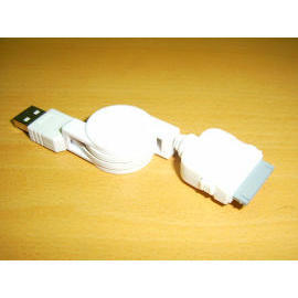 Retractable Cable (Retractable Cable)