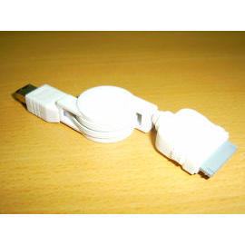 Retractable Cable (Retr table Cable)