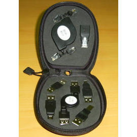 Retractable Cable Kit (Câble rétractable Kit)