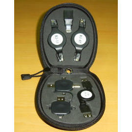 Retractable Cable Kit (Retr table Cable Kit)