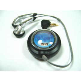 Retractable Cable (Retractable Cable)