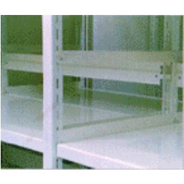 mobile shelving system (système de rayonnage mobile)