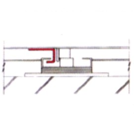 mobile shelving system (systme de rayonnage mobile)