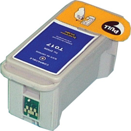 Compatible Inkjet Cartridge (Cartouche Jet d`encre compatibles)