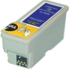 Compatible Inkjet Cartridge (Kompatible Tintenpatrone)