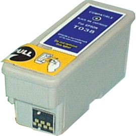 Compatible Inkjet Cartridge (Kompatible Tintenpatrone)