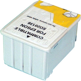 Compatible Inkjet Cartridge (Compatible Inkjet Cartridge)