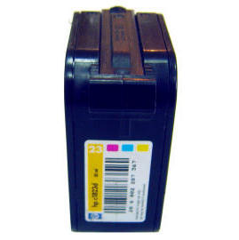 Re-manufactured Inkjet Cartridge