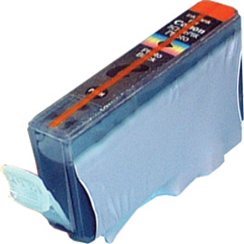 Compatible Inkjet Cartridge (Cartouche Jet d`encre compatibles)