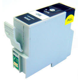 Compatible Inkjet Cartridge (Cartouche Jet d`encre compatibles)