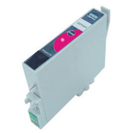 Compatible InkJet Cartridge (Cartouche Jet d`encre compatibles)