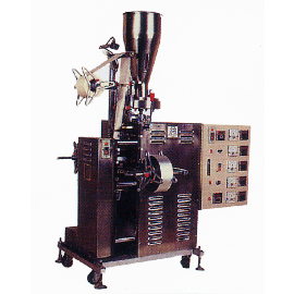 Double Layer Tea Packaging Machine