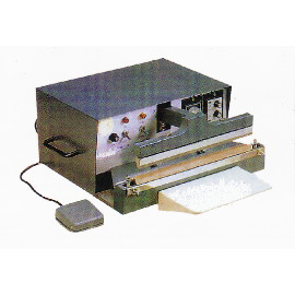 Auto/Footpedal Control Sealer Machine
