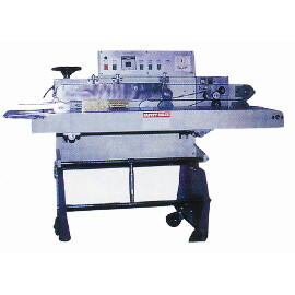 Continuous Automatic Sealing Machine