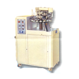 Flexble Tube Filling And Welding Equipment (Flexble Tubenfüllmaschinen und Schweißgeräte)