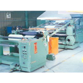 POLYPROPYLENE SHEET AUTO MANUFACTURER (POLYPROPYLENE EN FEUILLE AUTO FABRICANT)