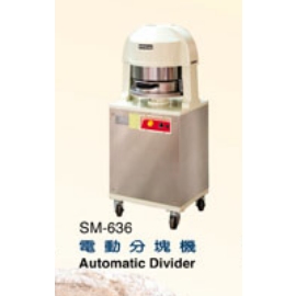 Automatic Divider (Automatic Divider)