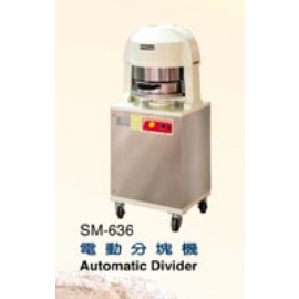 Automatische Divider (Automatische Divider)
