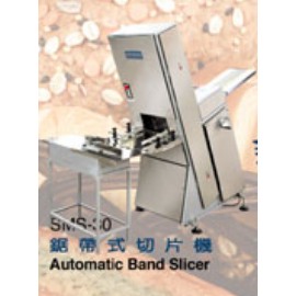 Automatic Band Slicer (Автоматическая Band Slicer)