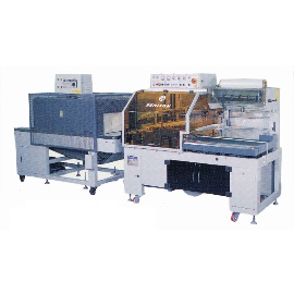 Auto L Type Sealer (Auto L Type Sealer)