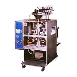 High Speed Vertical Automatic Form Fill Seal Machine