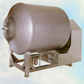 Large vacuum Massage Machine