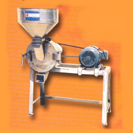 HIGH-SPEED GRINDER (HIGH-SPEED GRINDER)