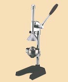 Juicer (Juicer)