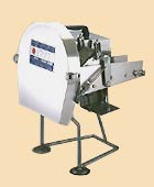 CUTTING ONION MACHINE (MACHINE DE COUPE D`OIGNON)
