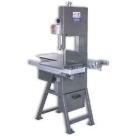 Band Saws (Bandsägen)