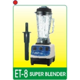 BLENDING MACHINE (MÉLANGE DE MACHINE)