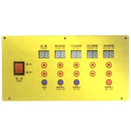 Digital Control System (Цифровая система управления)