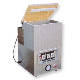 Dry goods Vacuum Packaging Machines (Галантерея Вакуумные упаковочные машины)