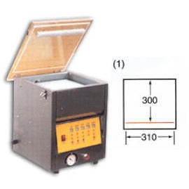 Digital Control Vacuum Packaging Machines (Цифровое управление Вакуумные упаковочные машины)